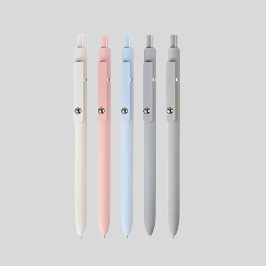 Pastel Pen Pack
