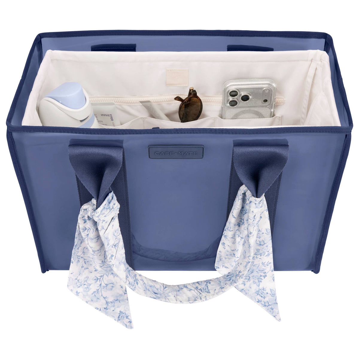 French Vanilla Tote Organizer