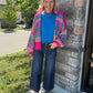 Fall Forecast Jeans