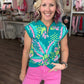 Tickled Pink Denim