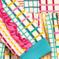 Hopscotch Dress