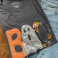 Cutest Boo Tee