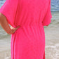 Starfish Coverup