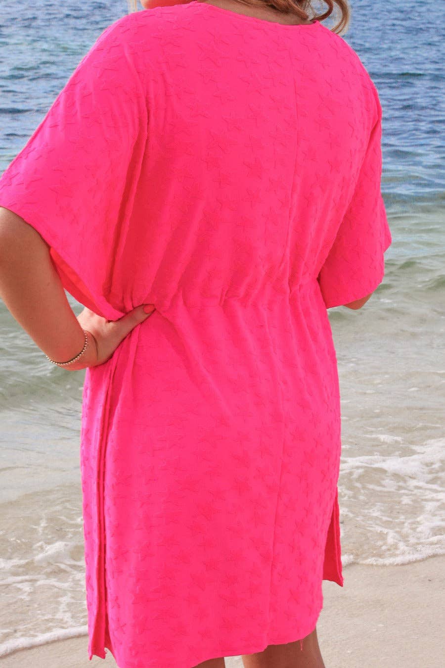 Starfish Coverup