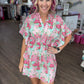 Petal Perfect Swim Cover Up