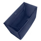 Oxford Navy Tote Organizer