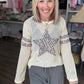 Mellow Mesh Top- Cheetah