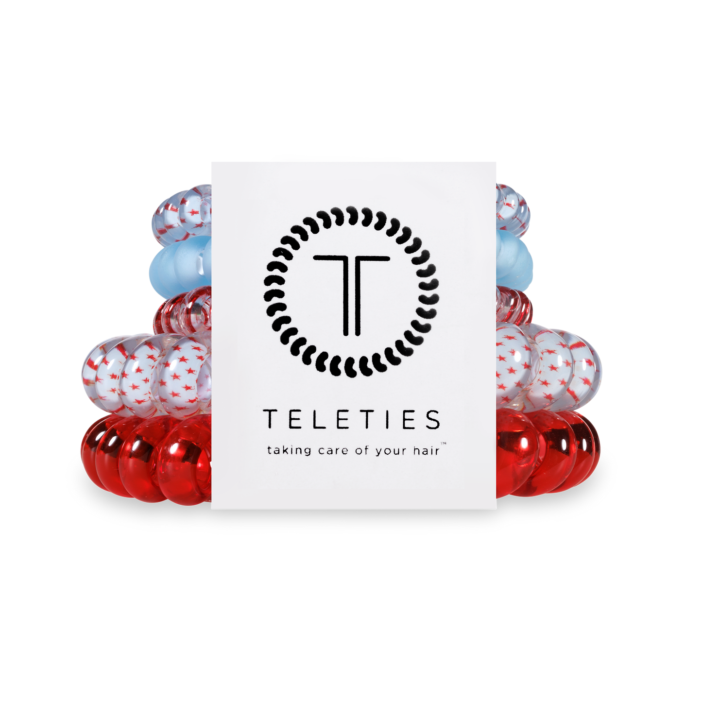 Oh My Stars! Hair Ties