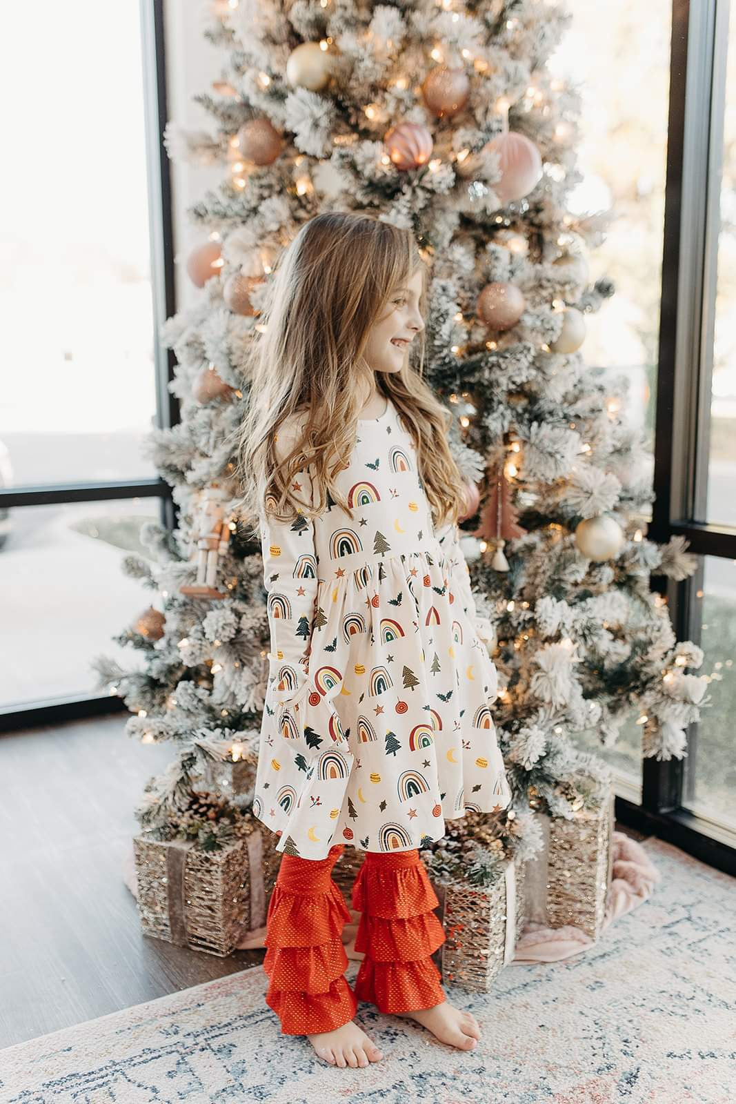 Merry & Bright Dress