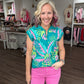 Celia Sweater Top
