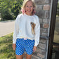 Easy Win Boxer Shorts- Blue