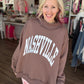 Nashville to Broadway Sweatshirt
