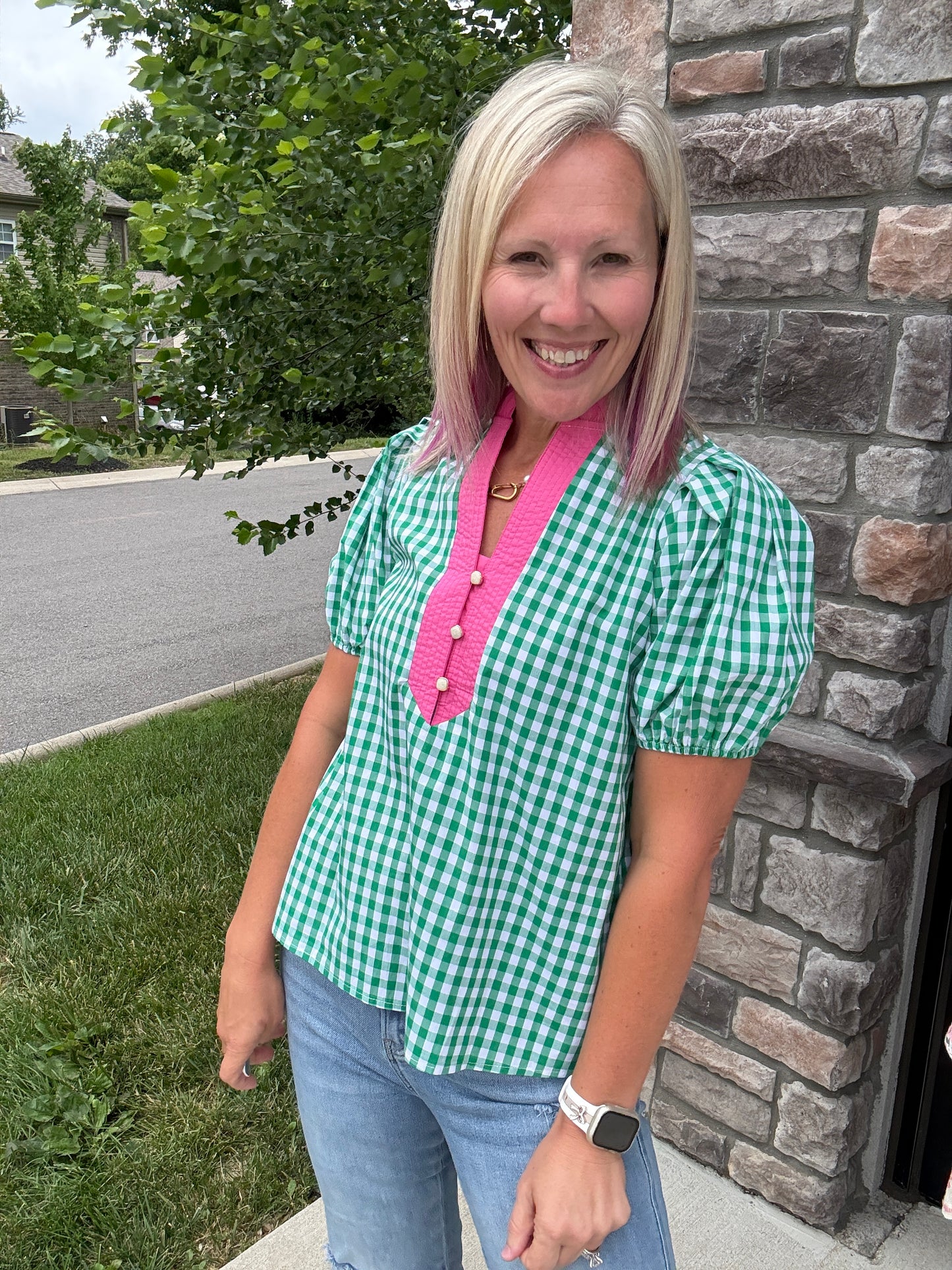 Watermelon Sugar Top