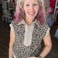 Wild At Heart Top