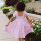 Besties Twirl Dress