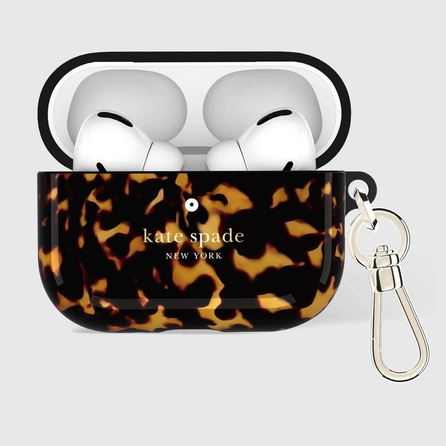 Kate Spade Tortoise - AirPods Pro Case