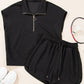 Midnight Luxe Set