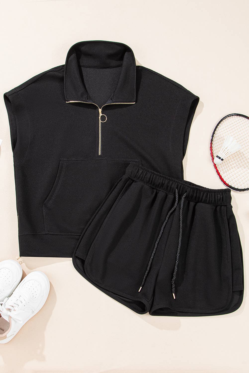 Midnight Luxe Set