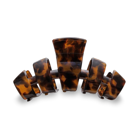 Tortoise Classic Large Clip