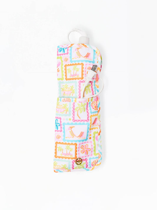 Hot Tools Cover | Happy Place