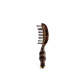 Mini Vented Brush | Tortoise