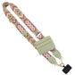 Clip & Go Crossbody: Leopard