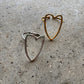 Heart Ring- Gold