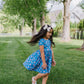 Day Dress in USA