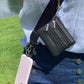 Clip & Go Crossbody Black