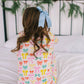 Bows & Bows PJ Set
