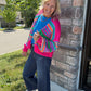 Color Me Happy Cardigan