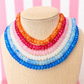 Beaded Necklace