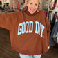 Good Days Ahead Sweatshirt