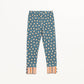 Pink Posy Leggings