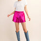 Let's Party Shorts!