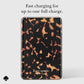 Kate Spade MagSafe Portable Charger - Tortoise