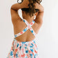 RWP Patriotic Bows Dress