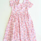 Besties Twirl Dress