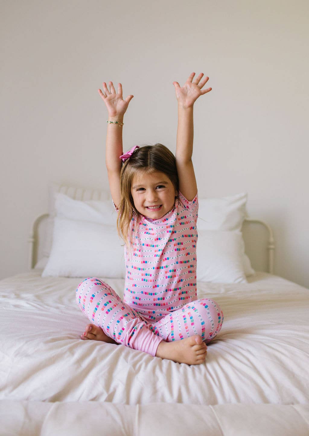 Besties PJ Set