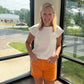 JB Go Vols Shorts!