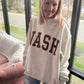 NASH State of Mind Sweatshirt