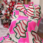 Christmas Treat Blanket