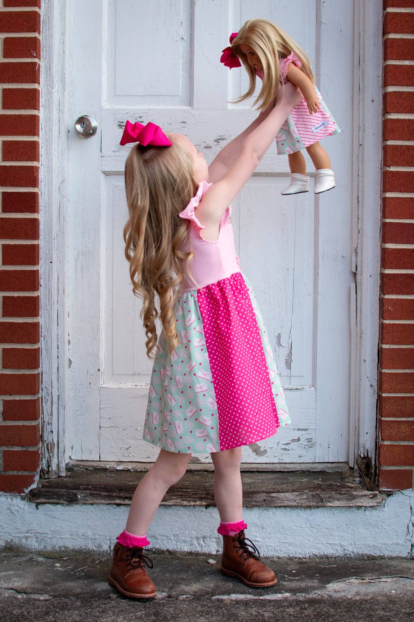 Love Letters Dress