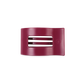Wild Side Flat Rectangle Clip