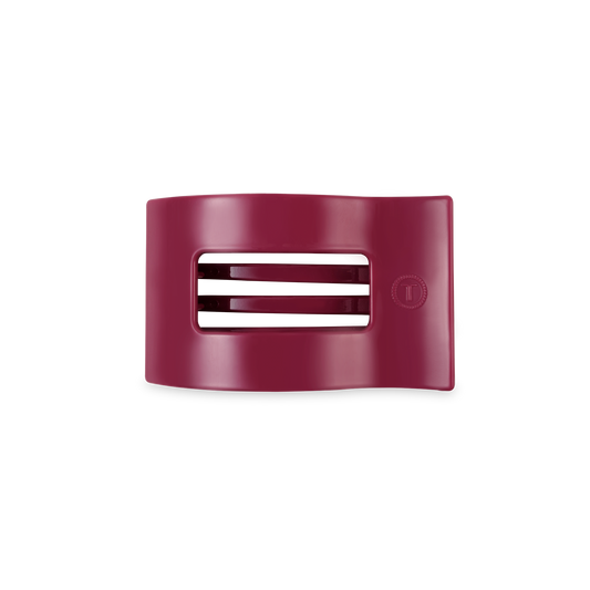 Wild Side Flat Rectangle Clip