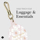 Kate Spade  AirTag Case Hollyhock