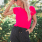 Everyday Shorts- Leopard