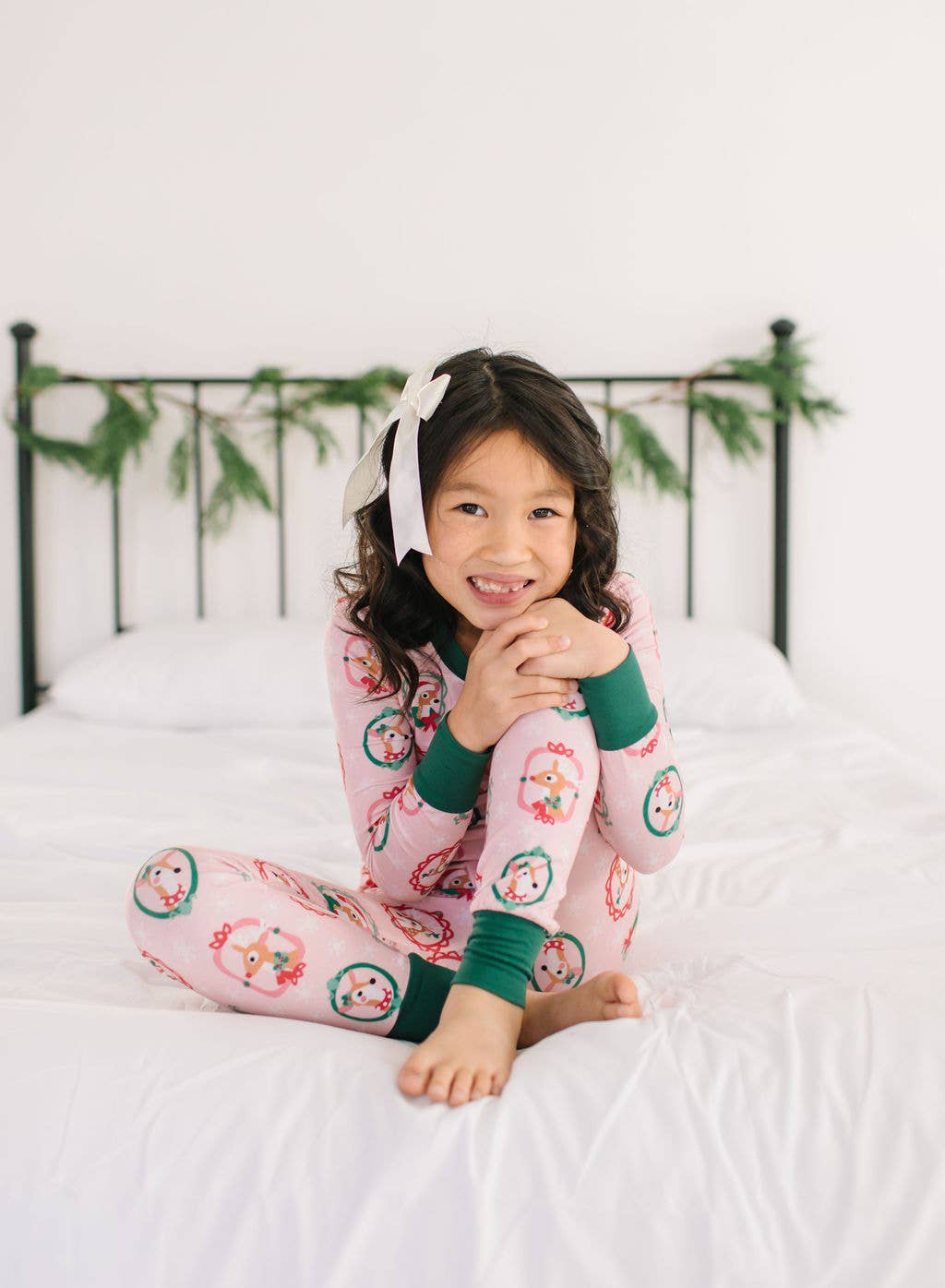 Reindeer PJs