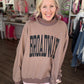 Nashville to Broadway Sweatshirt