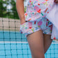 Perfect Match Athletic Dress